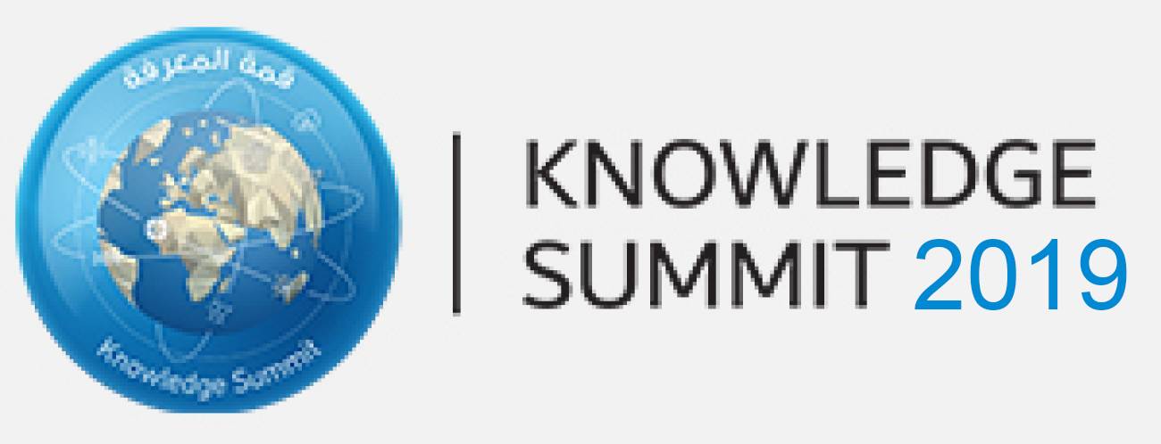Knowledge Summit 2019 